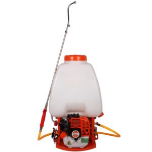 Pomp Sperkatje me Benzin "WX768 KF" 25Lit