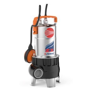 Pomp Uji Zhytese Papillon "ZXM"