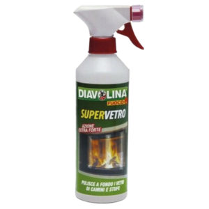 Solucion per Oxhak dhe Soba "70748" Diavolina