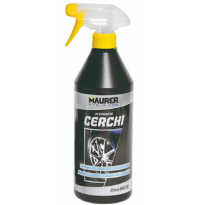 Solucion per Pastrimin e Rrotave "94157" Maurer