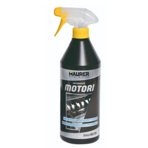 Solucion Motorri "94158" Maurer