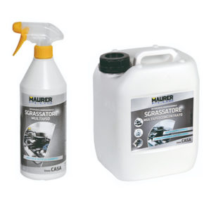 Solucion Lares Sobe "94169" Maurer