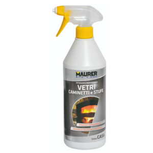 Solucion per Oxhak dhe Soba "94176" Maurer