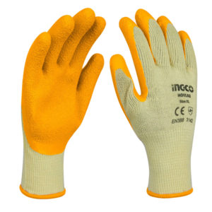 Doreza Pune Ingco "HGVL03"