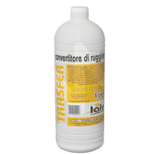 Solucion Heqes Ndryshku "49564" Laiv