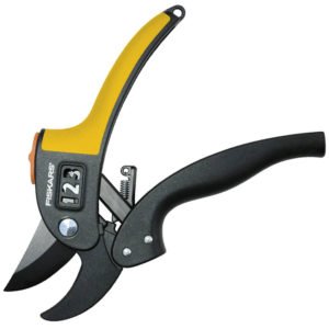 Gersher Rrushi Fiskars "111670"