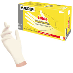 Doreza Plastike Maurer "52056 / 90887 / 87275 / 90888"