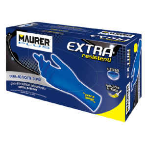 Doreza Plastike Maurer