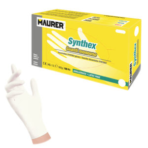 Doreza Pune Plastike Maurer "97034 / 97035 / 97036"