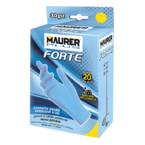 Doreza Plastike Maurer "51306 / 97037 / 97038 / 97039"