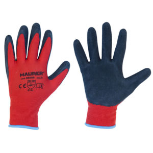 Doreza Pune Kuqe/Zez Maurer