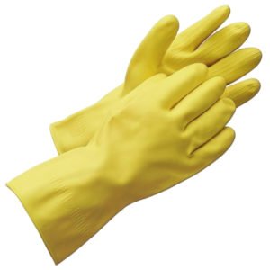 Doreza Plastike Ansell Nr.9 / 10