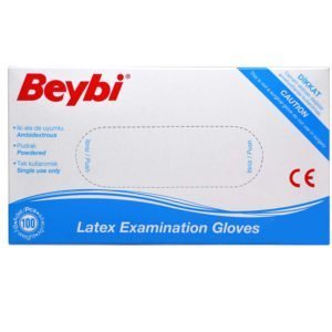 Doreza Plastike "Beybi"