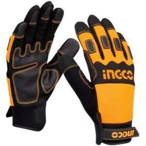 Doreza Pune Ingco "HGMG01 / HGMG02"