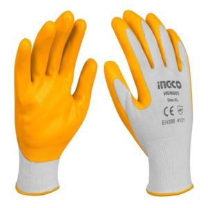 Doreza Pune Ingco "HGNG01"