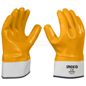 Doreza Pune Nafte Ingco "HGVN01-L / HGVN01-XL"