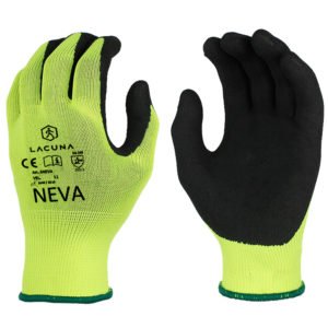 Doreza Pune "Lacuna Neva"