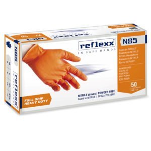 Doreza Plastike Reflexx "RN85"