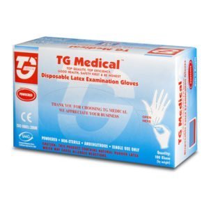 Doreza Plastike "TG Medical"